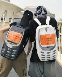 Nokia meme